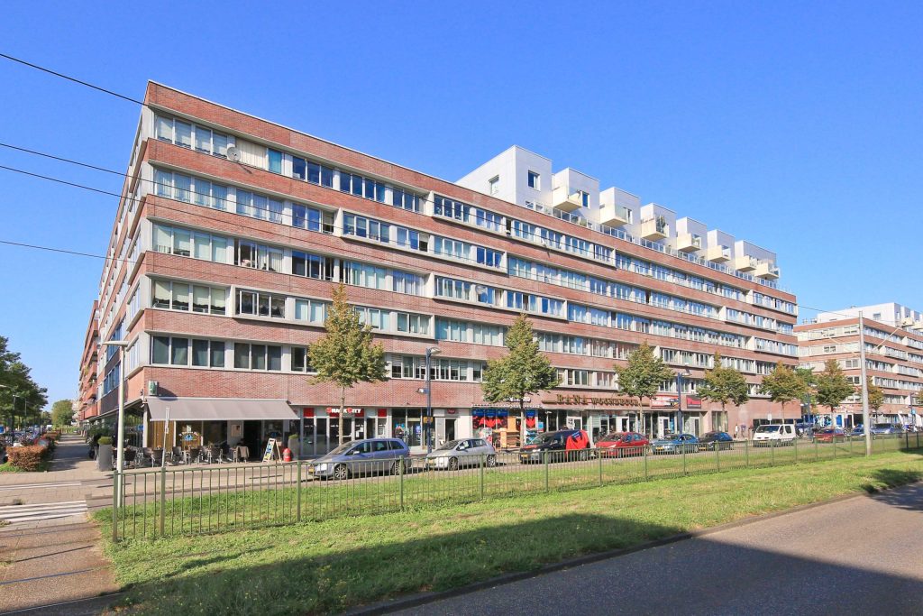 Kanaalrenovatie