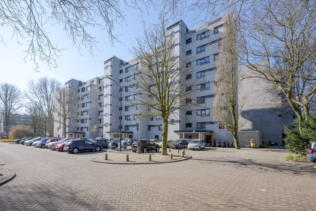 Leidschendam Furanflex