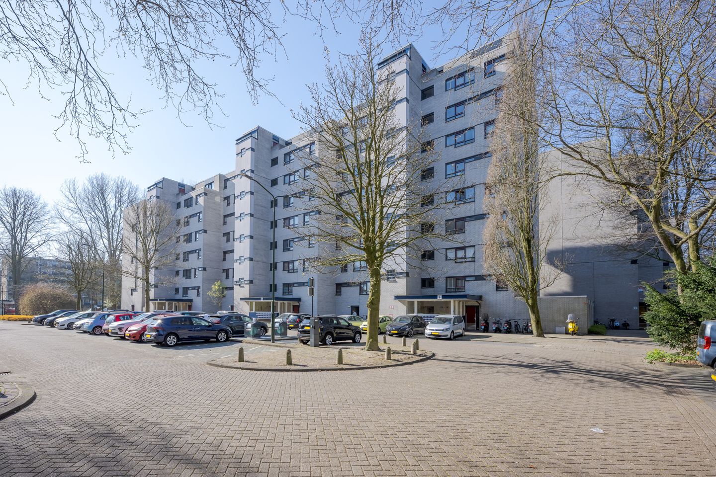Leidschendam Furanflex