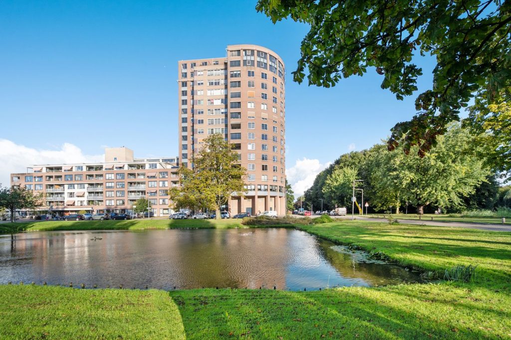 F.F. Kanaalrenovatie